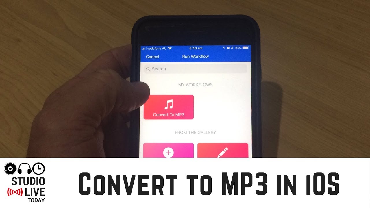 video to mp3 converter app for mac